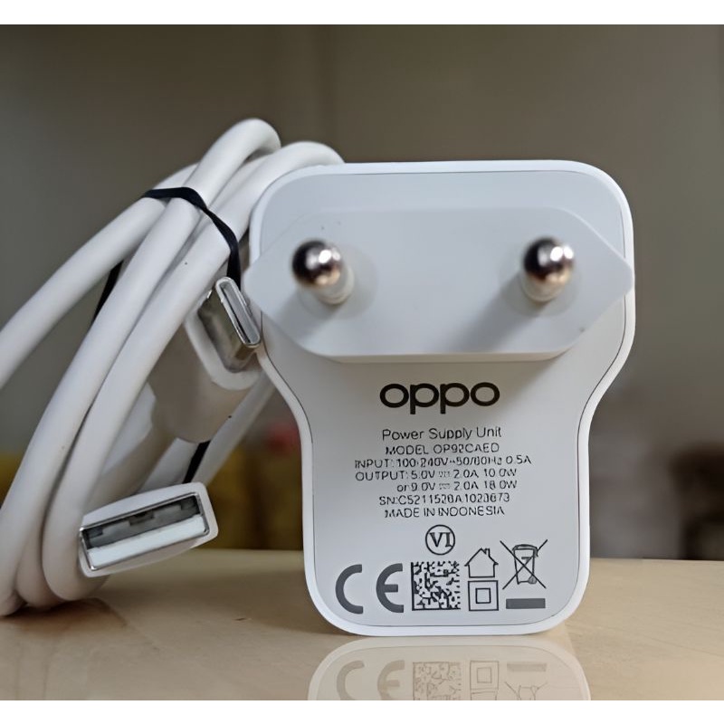 ces ORI oppo a53