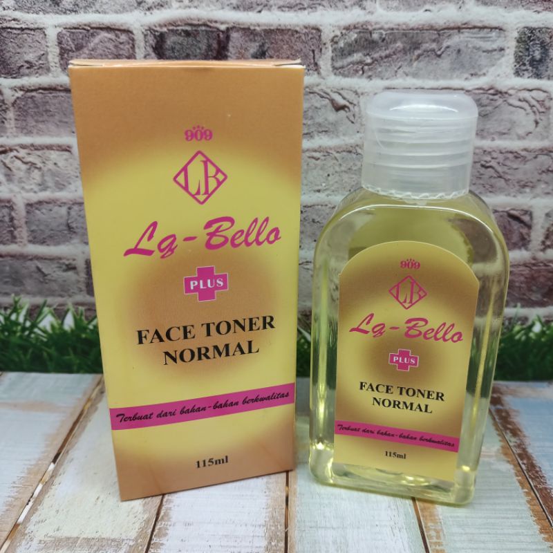 Toner LA-BELLA Plus Face Toner Normal 115 ml