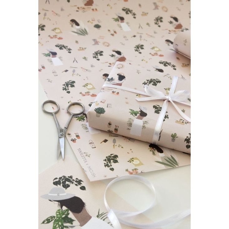 PACKING KADO KERTAS KADO