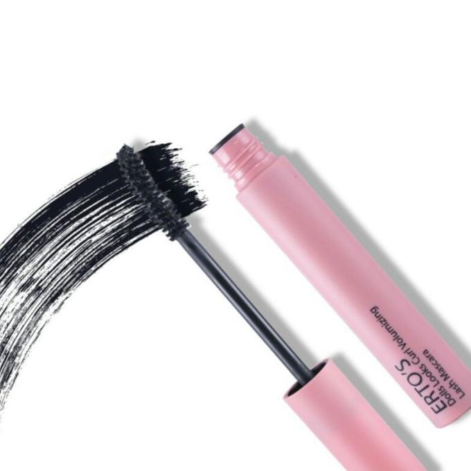 ERTOS MASCARA DOLL LOCK ORIGINAL