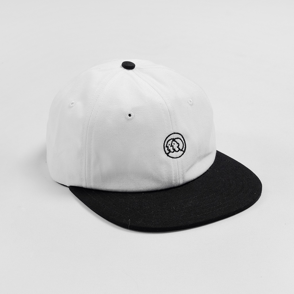 Lekka Union Mfg - Topi - Basic Logo - Bordir