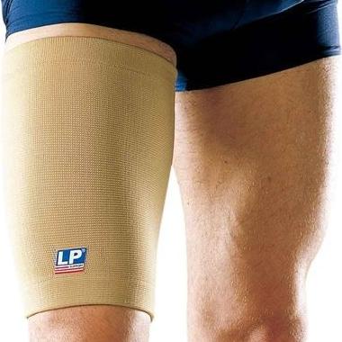 LP SUPPORT THIGH ELASTIC LP-952