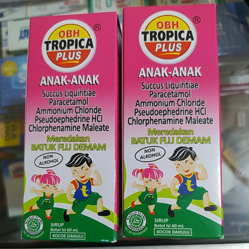 OBHTROPICAPLUSANAK