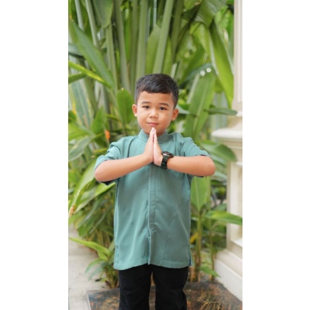 kate william koko anak