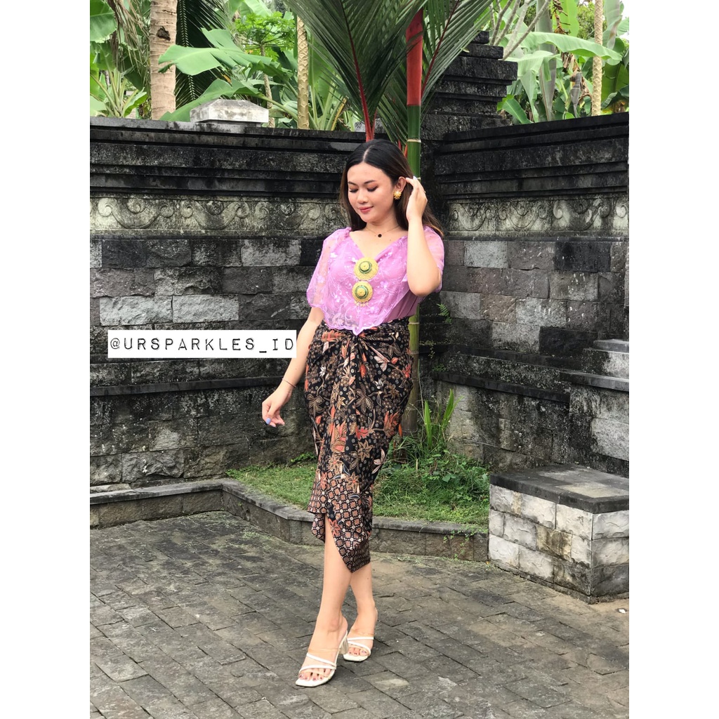 Lopika Set (FREE GESPER)