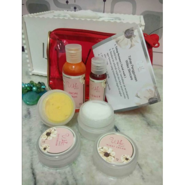 Wilezz Skincare
