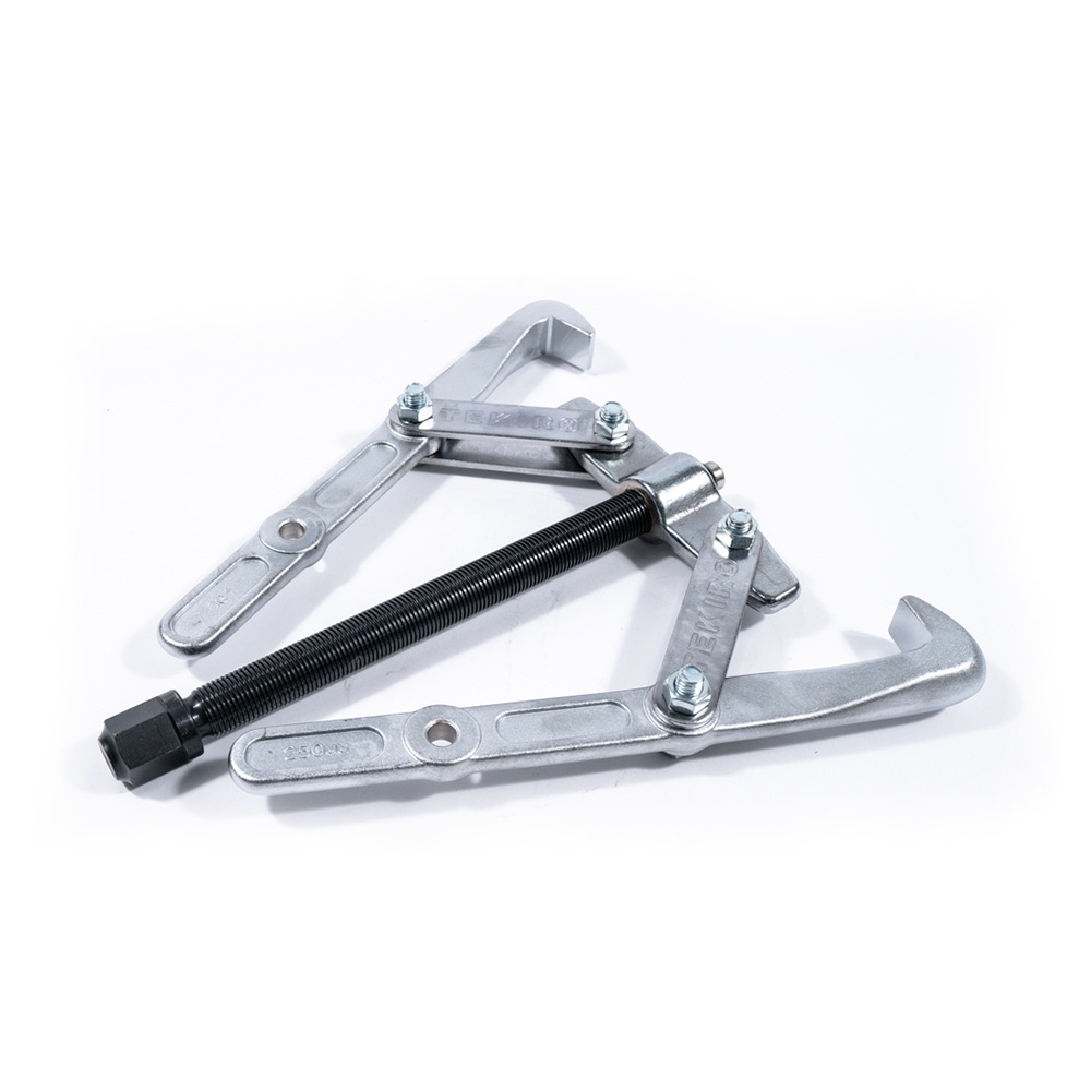 TEKIRO TREKER KAKI 2 / TWO ARM GEAR PULLER 12"