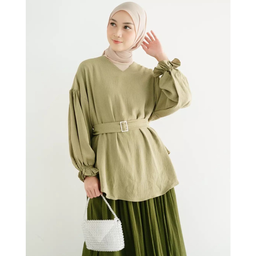 Hyren Longsleeve