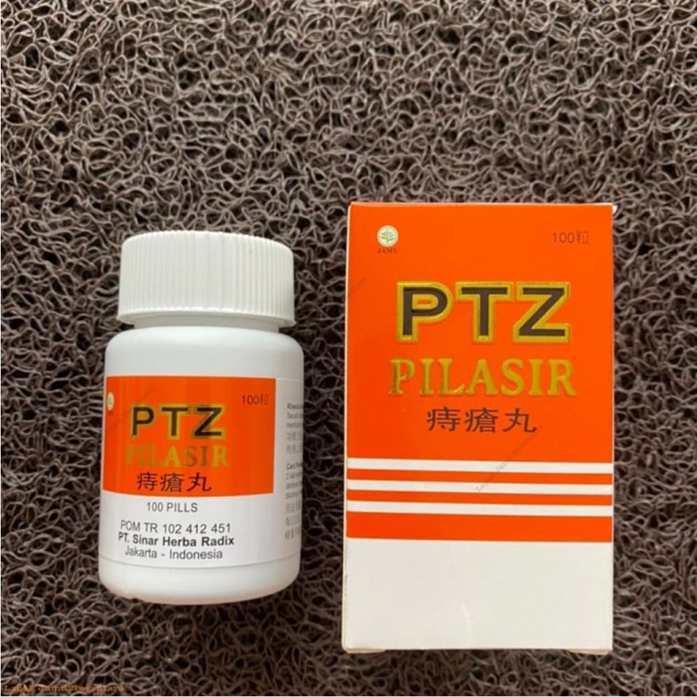 #COD.!! Ptz PILASIR - Obat Wasir ☀︎#