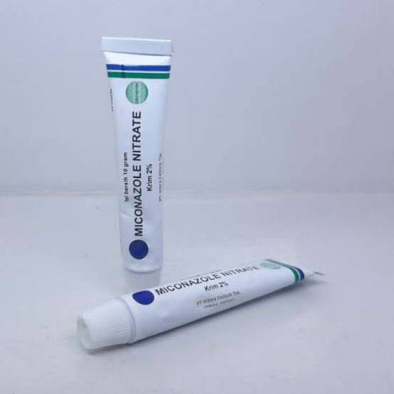 Miconazole 2% cream
