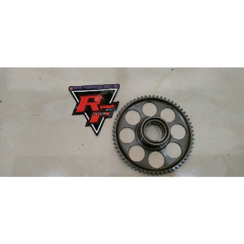 gear comp one way ktm