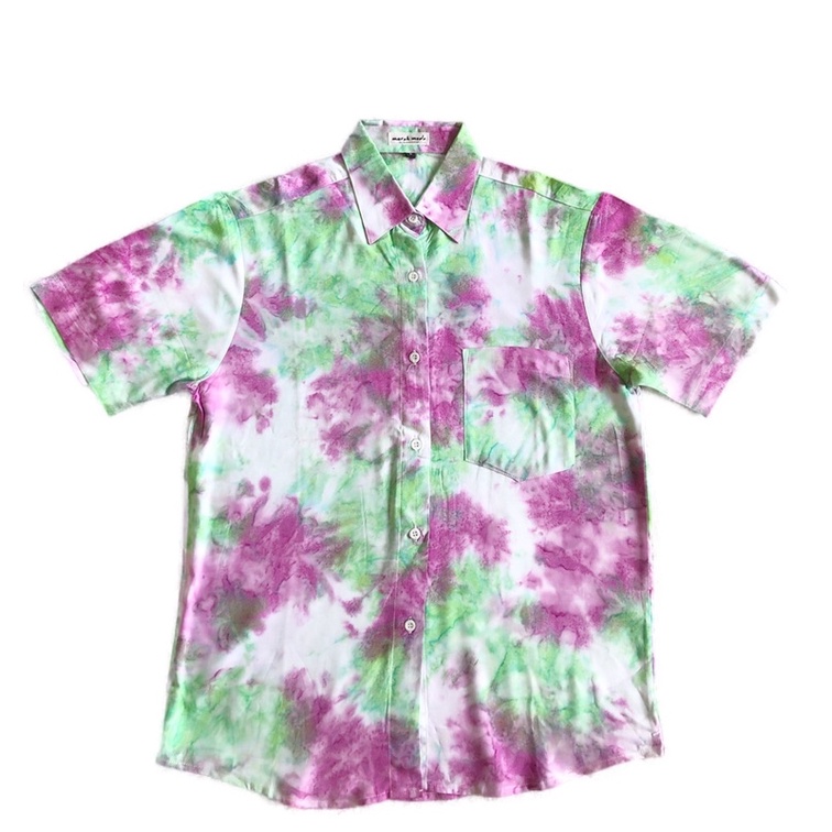 LILA set short sleeve