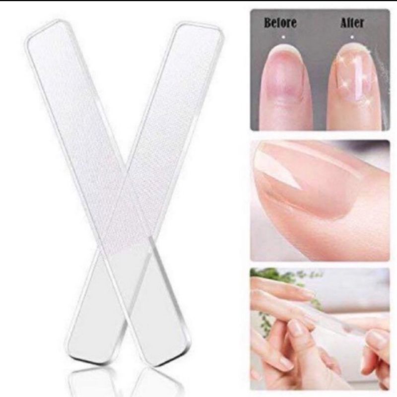 Magic Nail