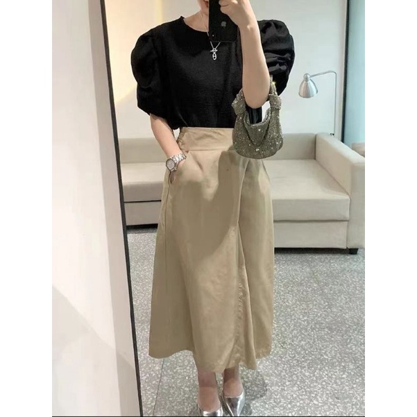 Sarlina blouse
