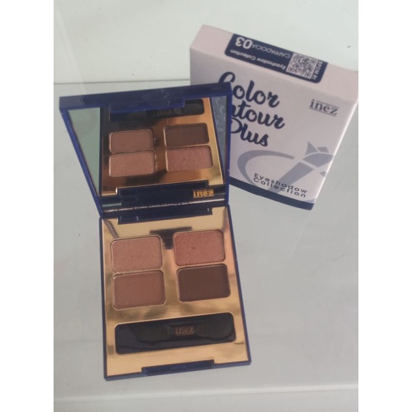 Inez eyeshadow cappadocia 03
