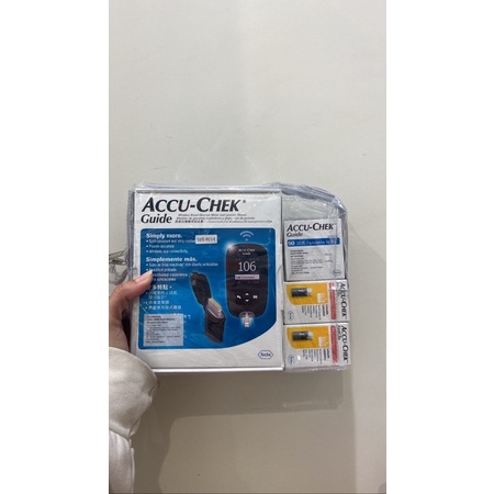 Accu-Check Guide