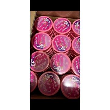 kfs keratin rambut