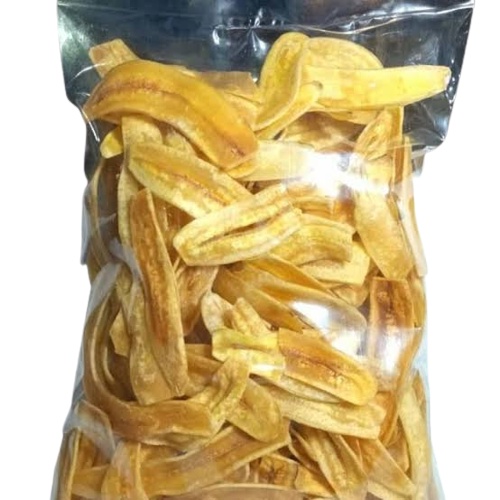 Keripik Pisang Ulin Rasa