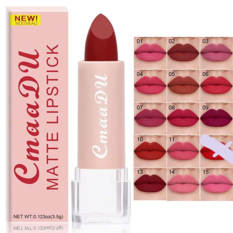 lipstik