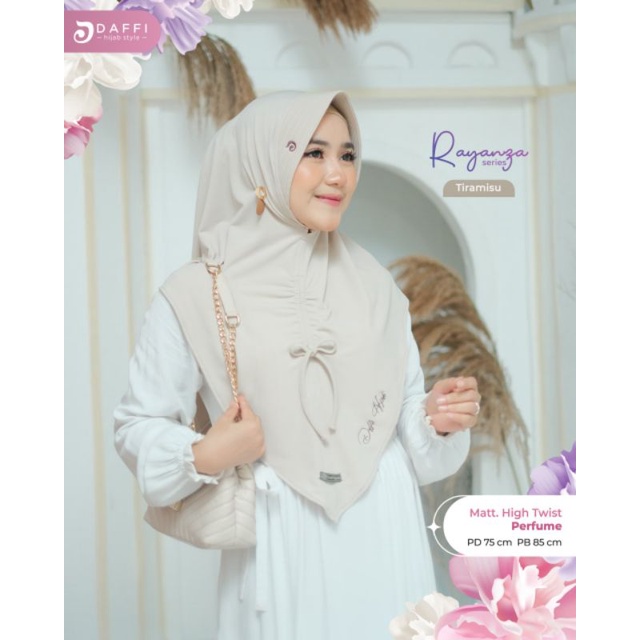 Rayyanza DaffiOri