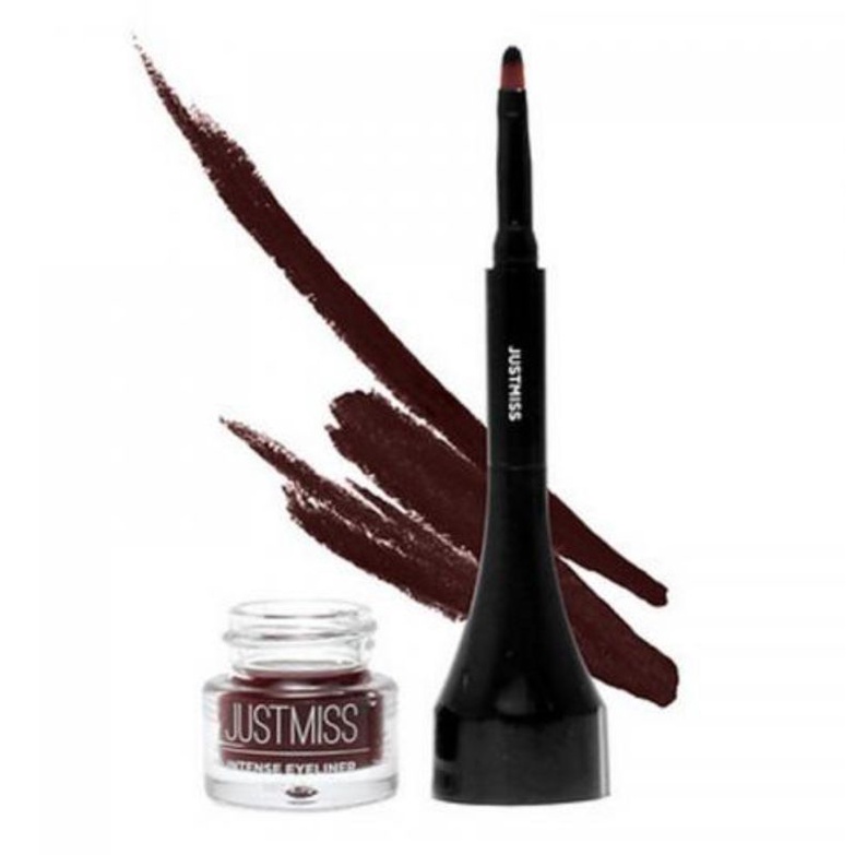 justmiss intense eyeliner