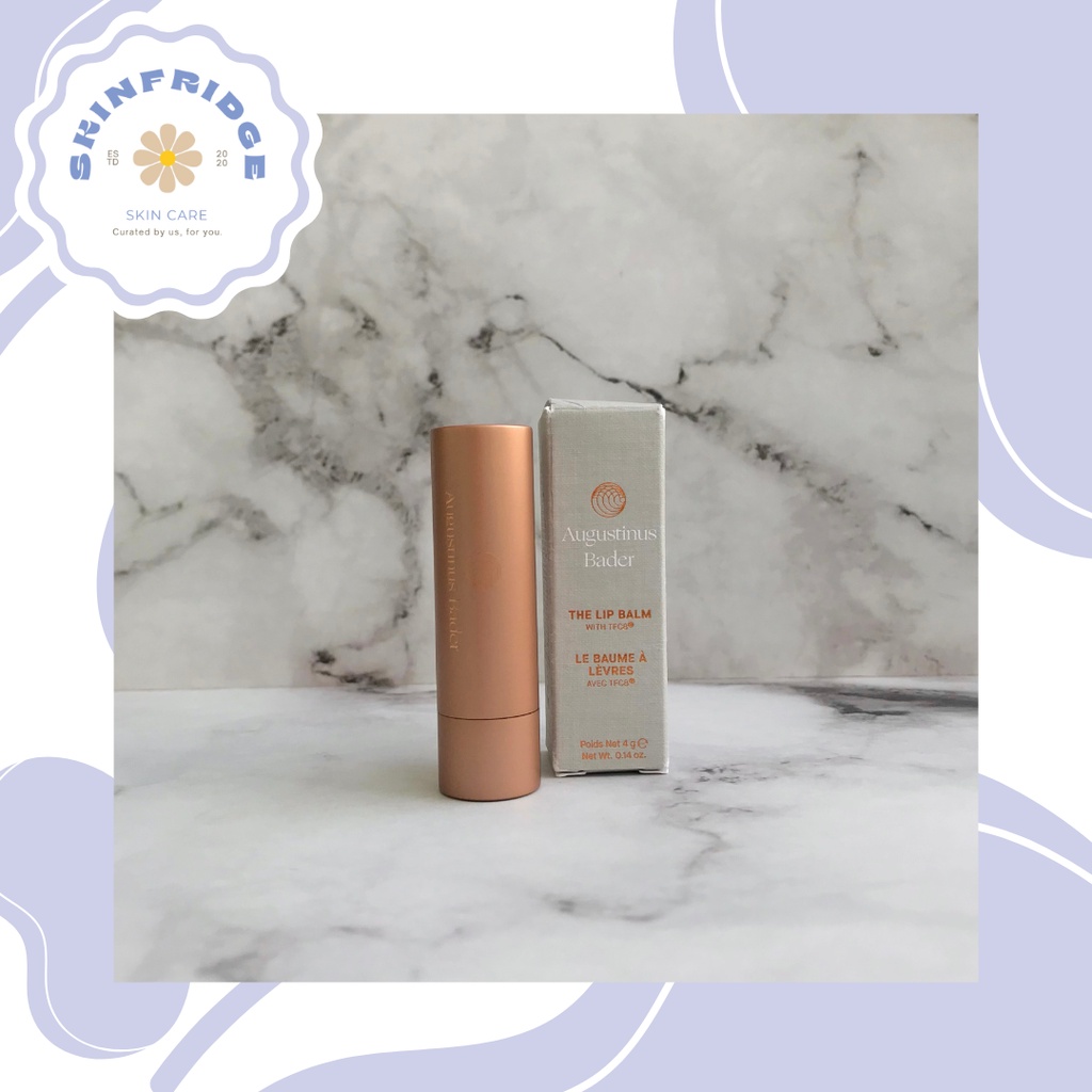 g - The Lip Balm