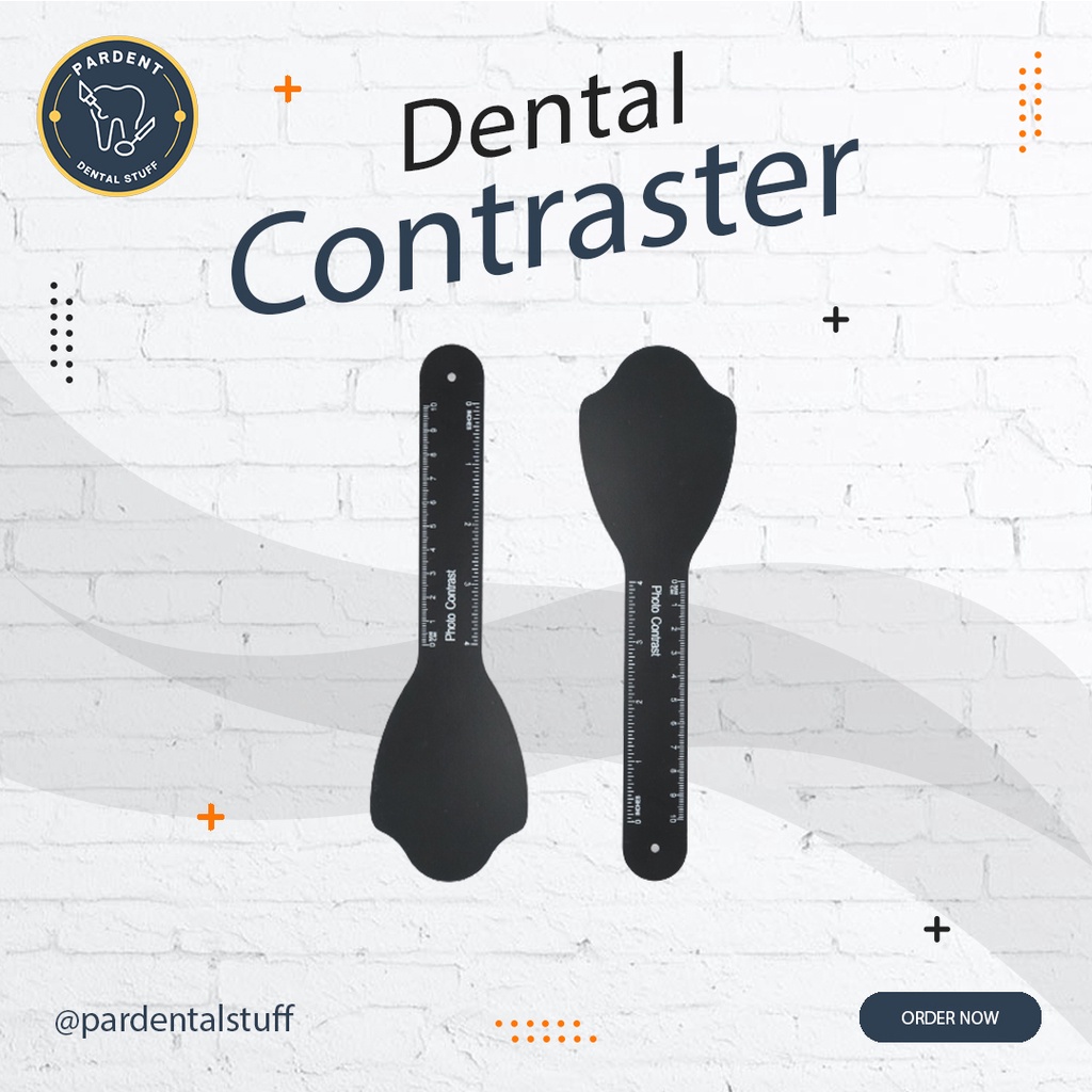 Dental Contraster