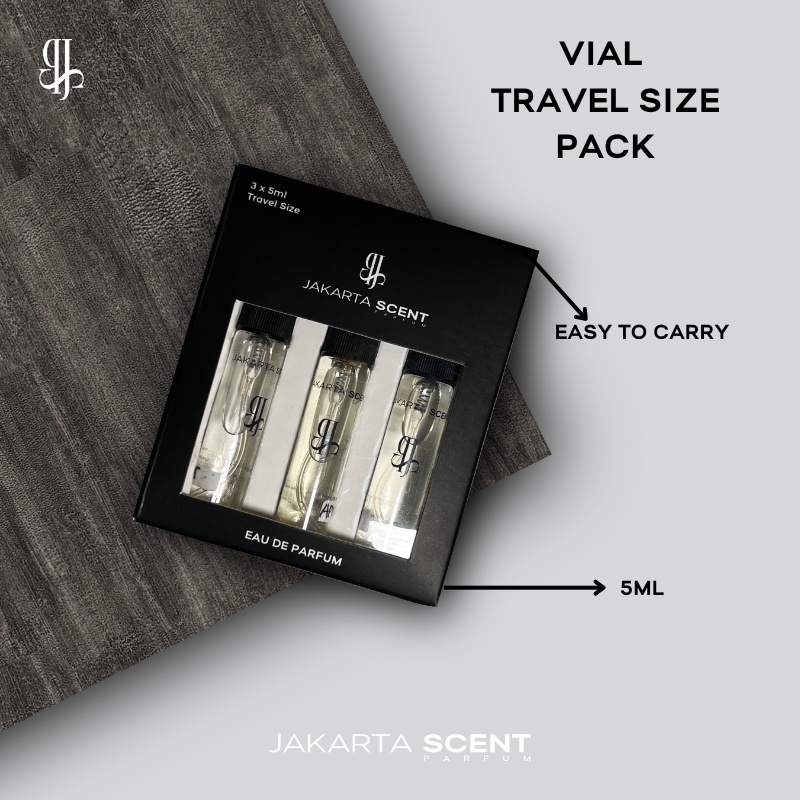 js parfum Vial 5 ML & 10 ML All Request