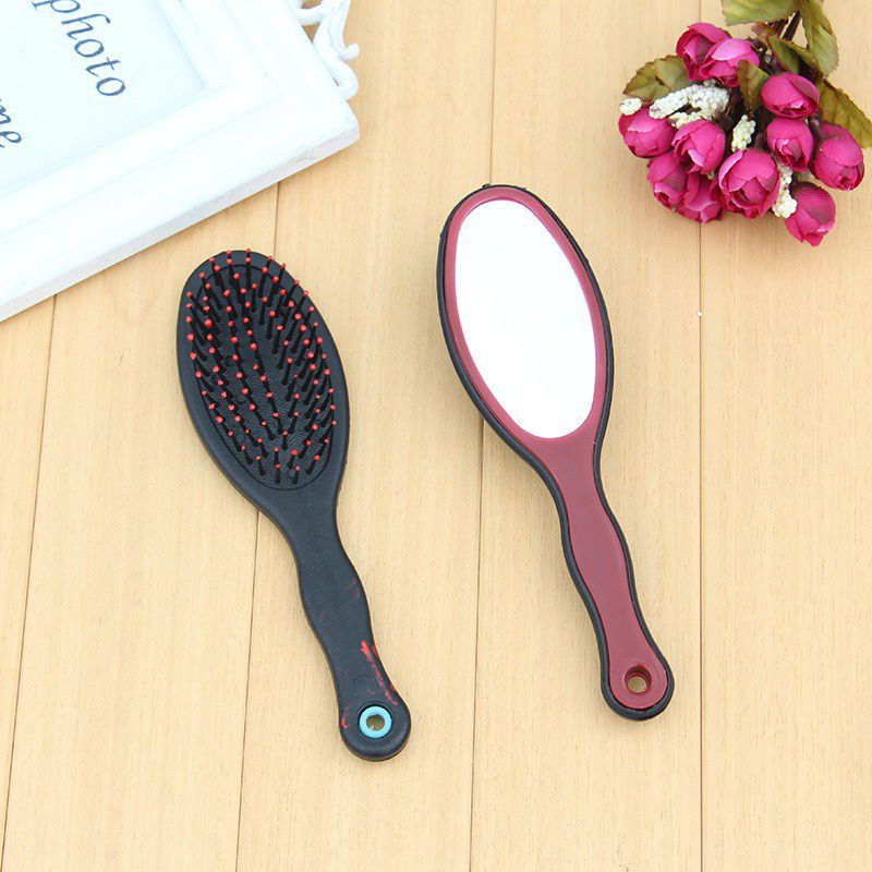 SISIR WETBRUSH