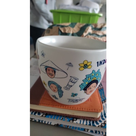 Gelas Minum