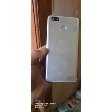 Tutup Batre Techno K7 ori