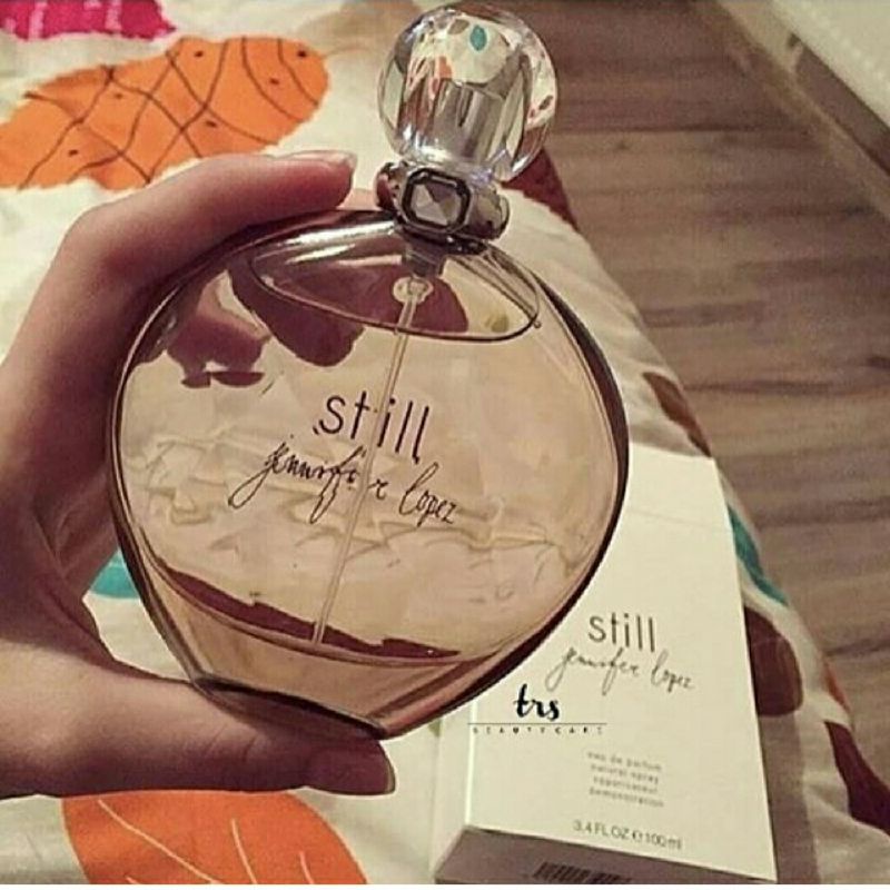 parfum JLO still reject - no box