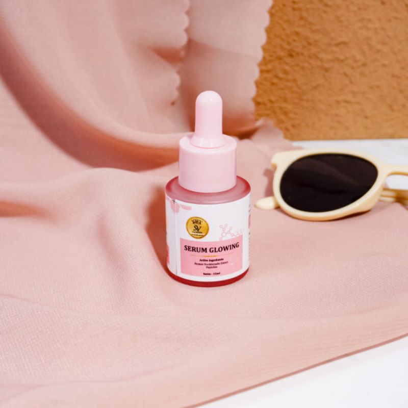 SERUM GLOWING SV_GLOW