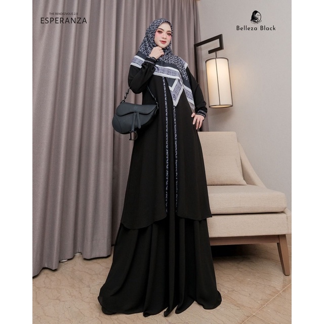 GAMIS BELLEZA by Joza