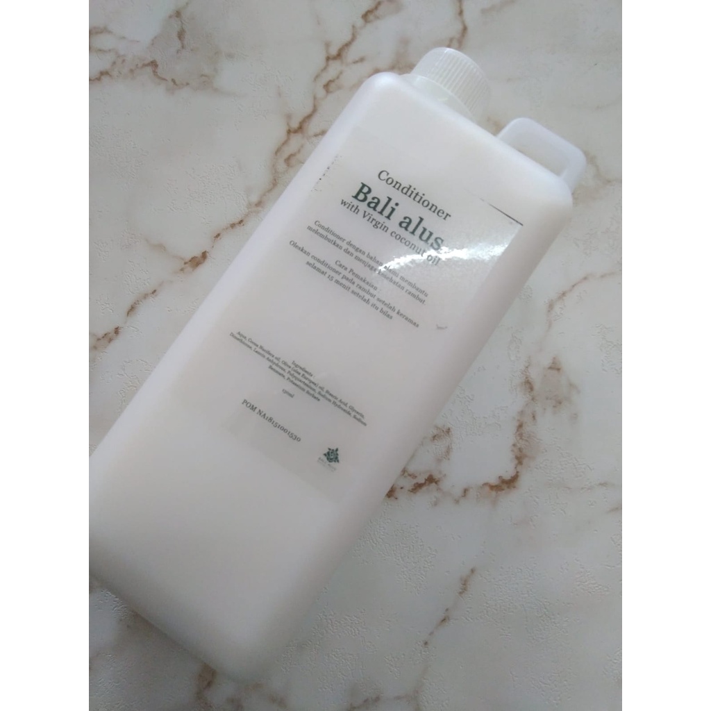 Conditioner Bali Alus ukuran 1000ml