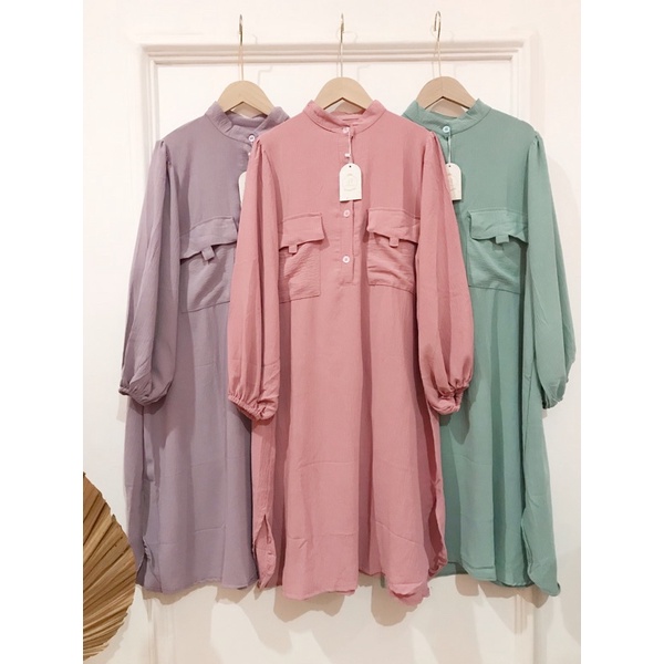 Tunik A49
