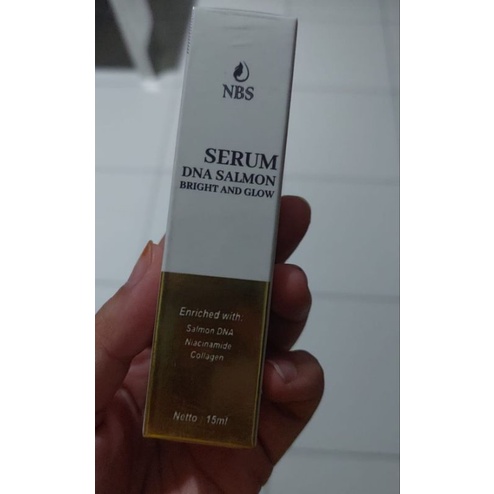 NBS DNA Serum