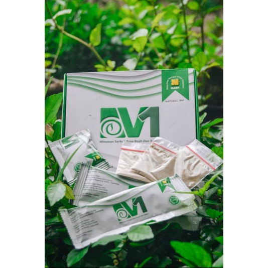 MASKER V1