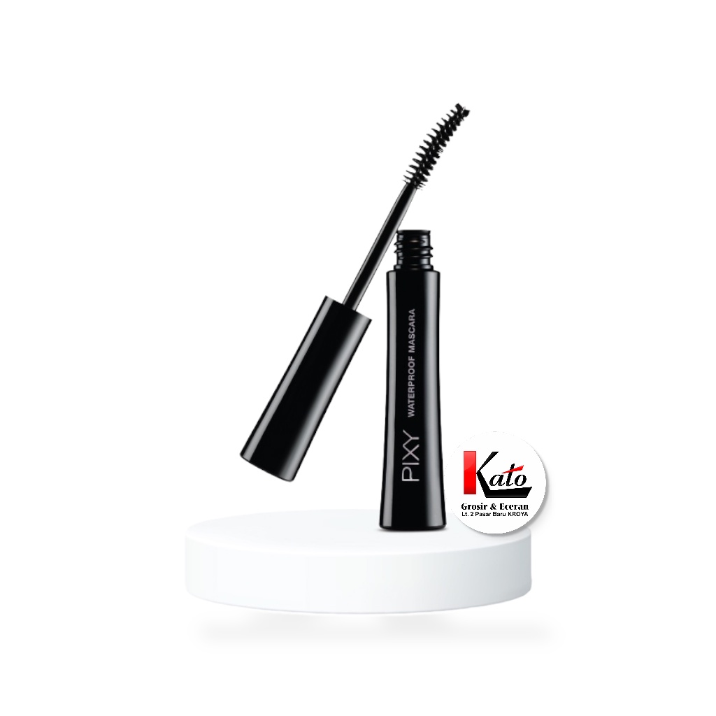 PIXY Waterproof Mascara