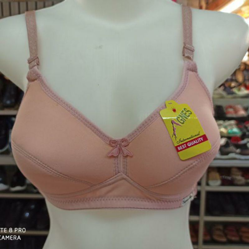 BH AGNES SPORT BRA