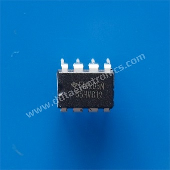 SN65HVD12P DIP8
