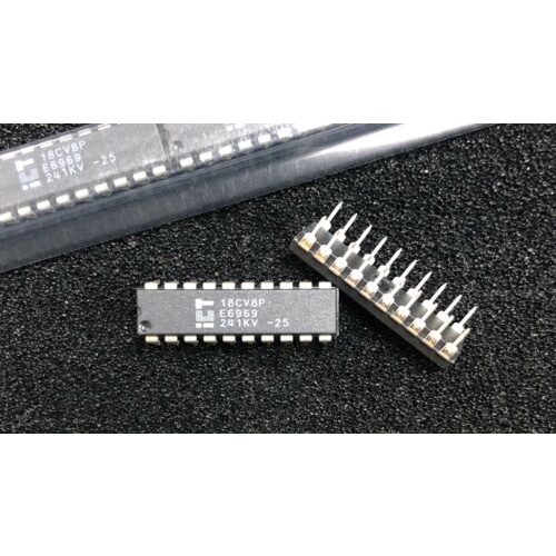18CV8P-25 PDIP20