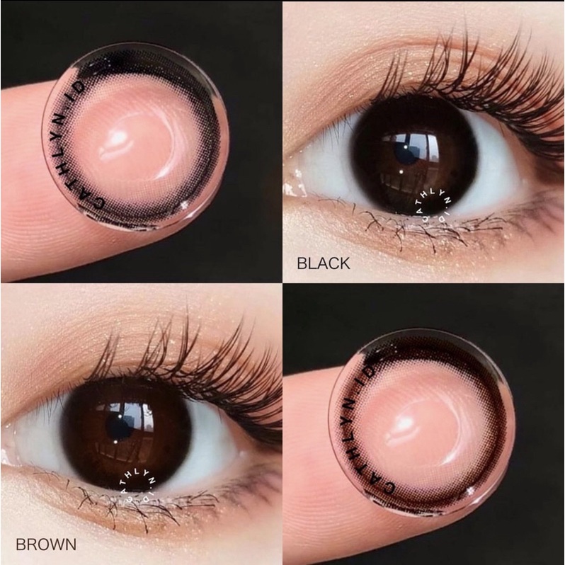 Mini clean softlens