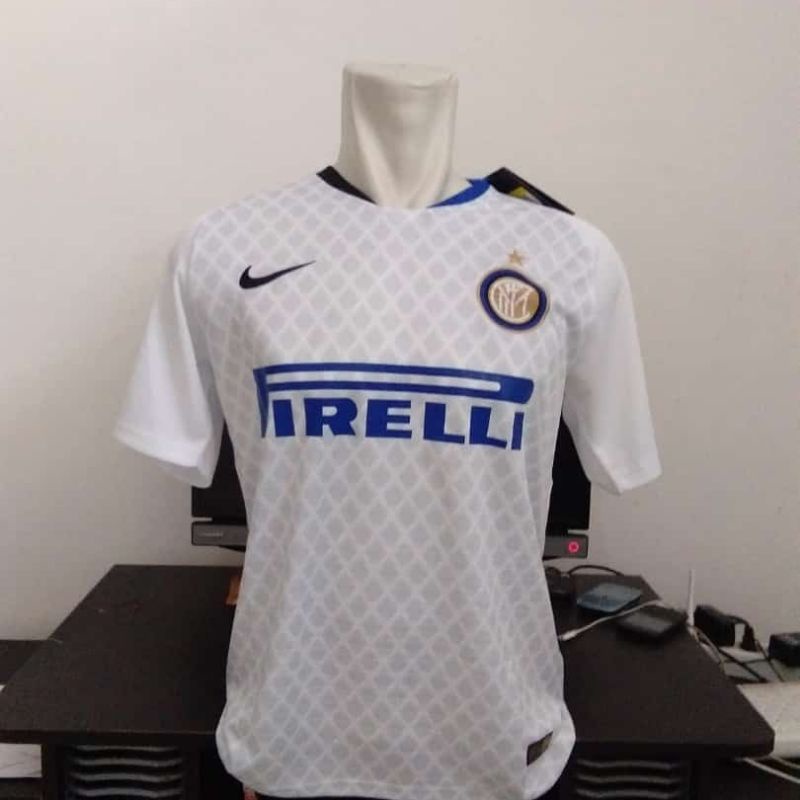 Jersey bola inter away 2018/2019