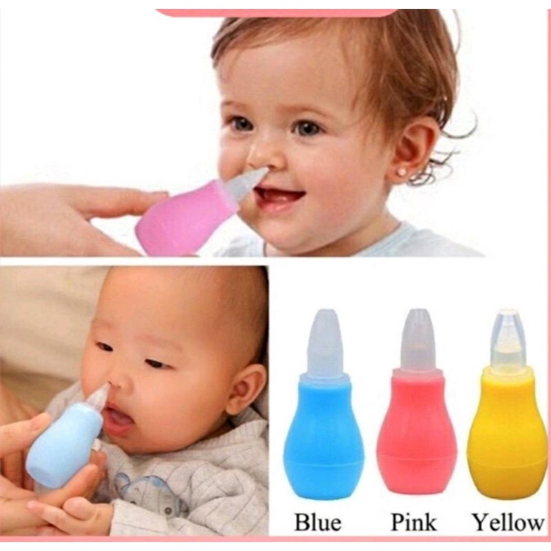 Penyedot Ingus Bayi