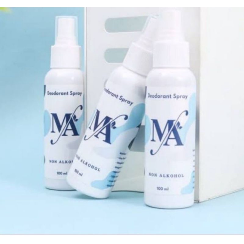 Deodorant Madeo