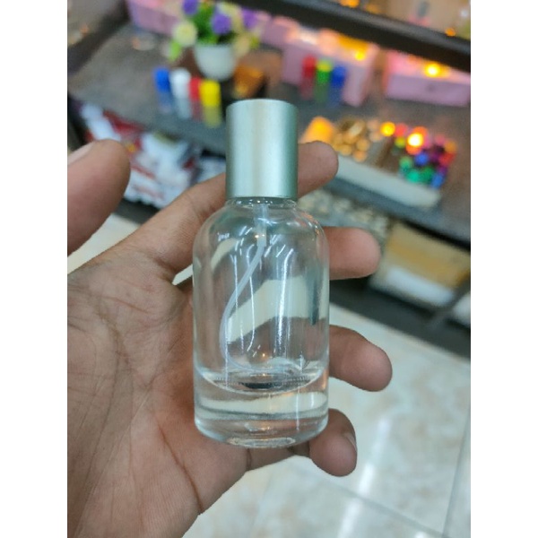 khusus parfum request aroma