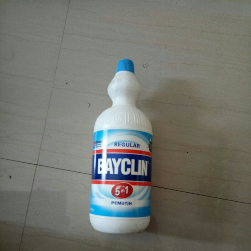 bayclin reguler 1L