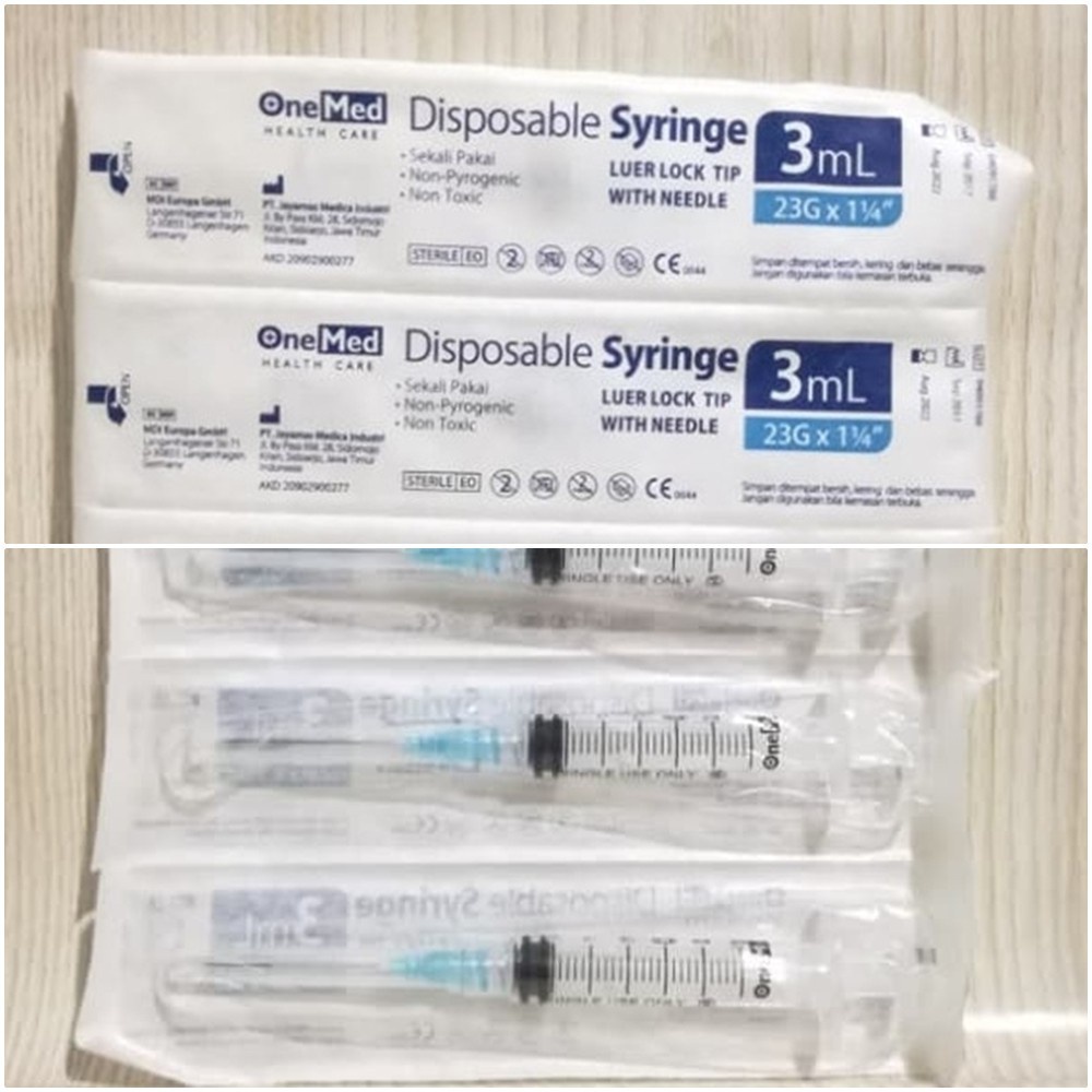SUNTIK / spet 3 mL.d