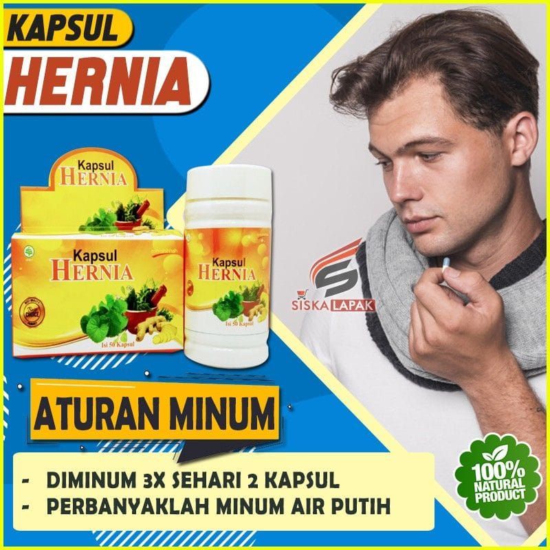 HERBAL HERNIA AMPUH
